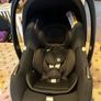 maxi cosi cabriofix and base Image 5
