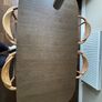 Boconcept dining table Image 2