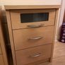 bedside lockers Image 5