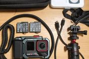 Insta360 Ace Pro 2 Xplorer Bundle, Accessories+ 2 battery Open to reasonable offers