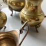 EPNS Coffee, Tea , Sugar & Jugs Set Image 9