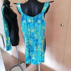Women's Playsuit NWOT SIZE 16