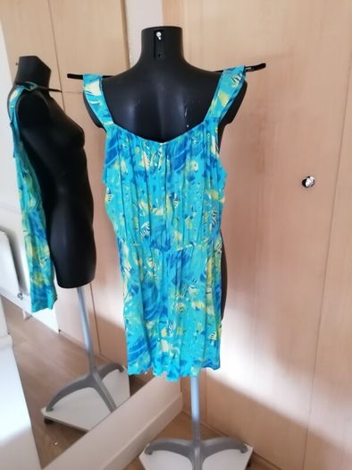 Women's Playsuit NWOT SIZE 16