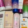 Viral new full size sunscreen SPF, tone up creams cc cream new Image 4