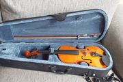 VALENCIA 4/4 full size violin