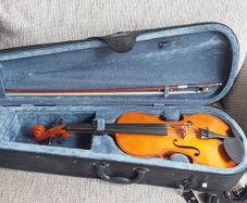 VALENCIA 4/4 full size violin