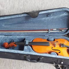 VALENCIA 4/4 full size violin