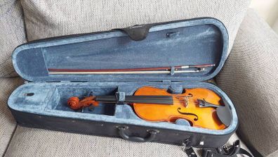 VALENCIA 4/4 full size violin