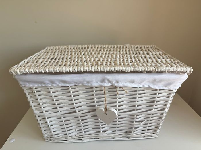 Wedding basket