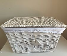Wedding basket