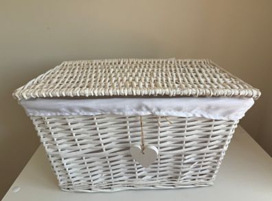 Wedding basket