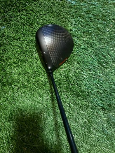 Golf clubs