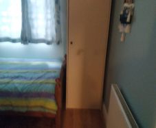 Wardrobe unit