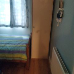 Wardrobe unit