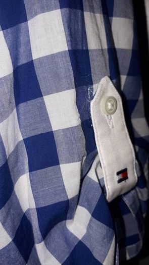 Tommy Hilfiger