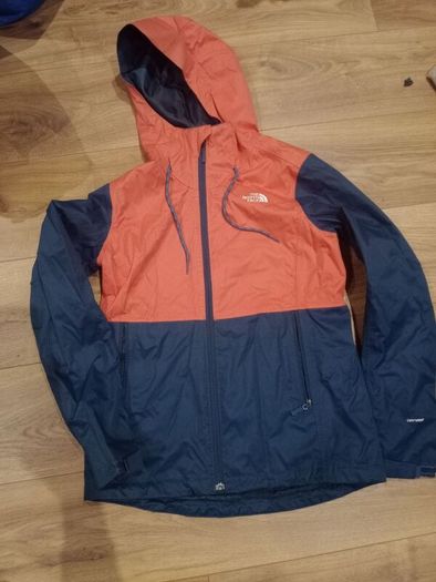 north face jacket