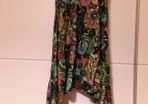 Boho yoga style trousers