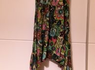 main image for ad Boho yoga style trousers
