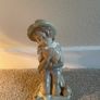 Porcelain Figurine Child with lamb  - Zaphir Image 2