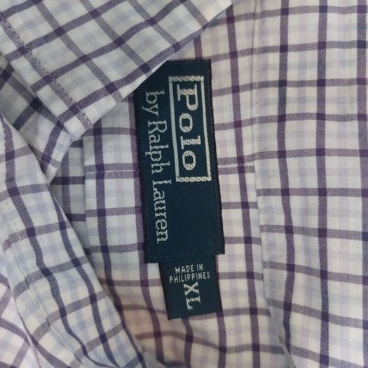 polo by ralph lauren mens Shirt