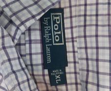 polo by ralph lauren mens Shirt
