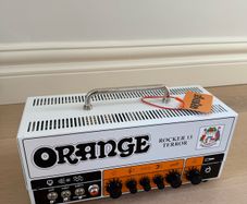 Orange Rocker 15 Terror