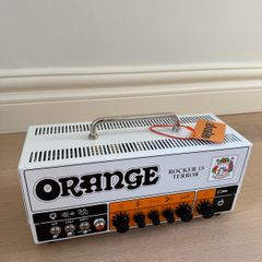 Orange Rocker 15 Terror