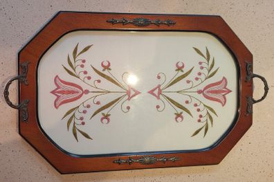 Vintage Dressing Table Tray