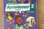 Aprendemos 1 JC