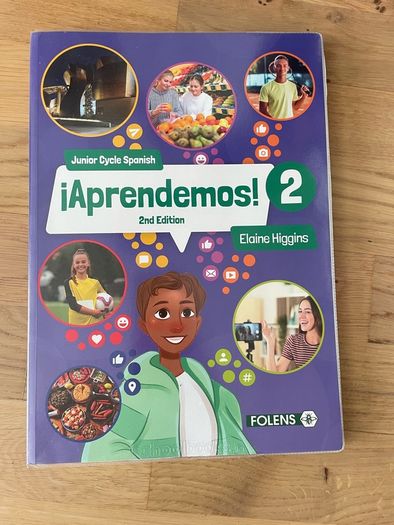 Aprendemos 1 JC