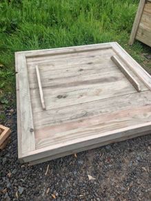 Sandpit