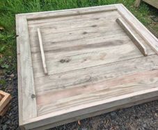 Sandpit