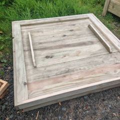 Sandpit