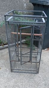 cage