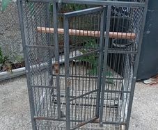 cage