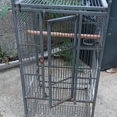 cage