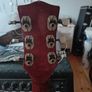 Vintage E-ros Recanati | Rare Italian guitar - as used by Jimmy Page Image 8