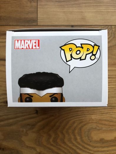 Funko Marvel: Luke Cage (PX Previews Exclusive)