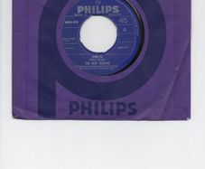 The New Seekers Circles 1972 Irish Pressing Single