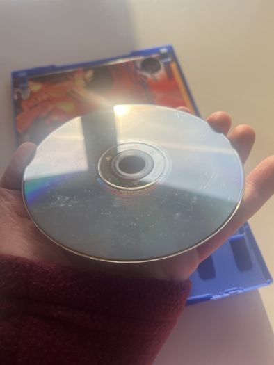 PS2 Legaia 2 Duel Saga