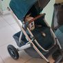 Uppababy Vista 2- Finn Image 7