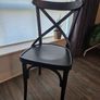 Crossback bentwood Chair Image 2