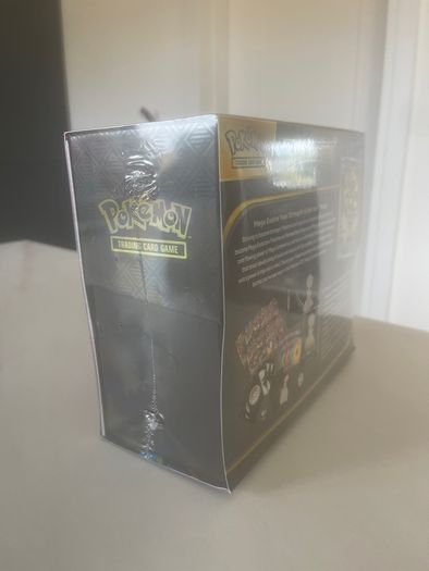 Pokemon Mega Evolution Etb Gardevoir