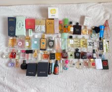 perfums