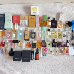 perfums