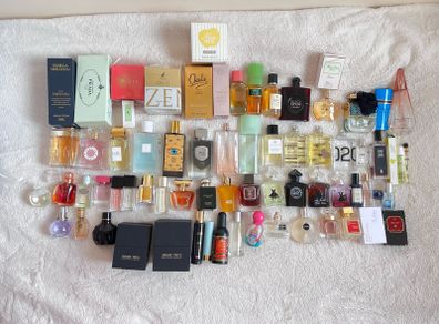 perfums