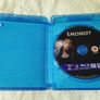 i Robot Blu-ray Image 2