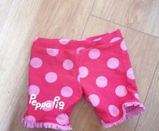 swim shorts (12-18 months)