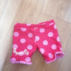 swim shorts (12-18 months)