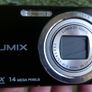 Panasonic LUMIX DMC-FS30 14.1MP Digital Camera 4Gb SD Card (universal charger) Tested Image 7